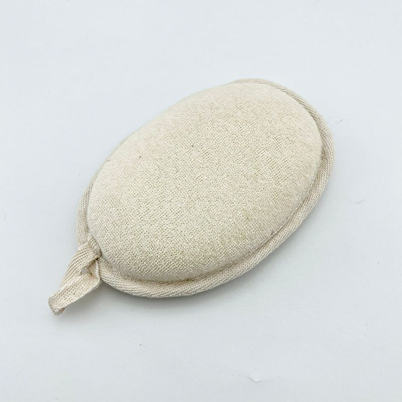 OEM Non Slip Bath Remove Dead Skin Lazy People Shower Foot Cleaning Scrubber