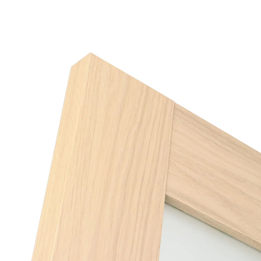 Factory Composite Wooden Difficult Types Engineered Interior Wood Door