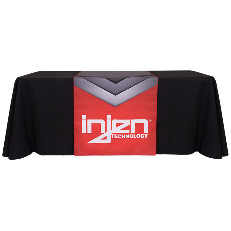 6' Beautiful Table Throw with Favorable Price