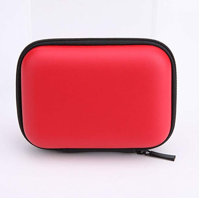 Профессиональный ударопрочный EVA-кейс для электроники