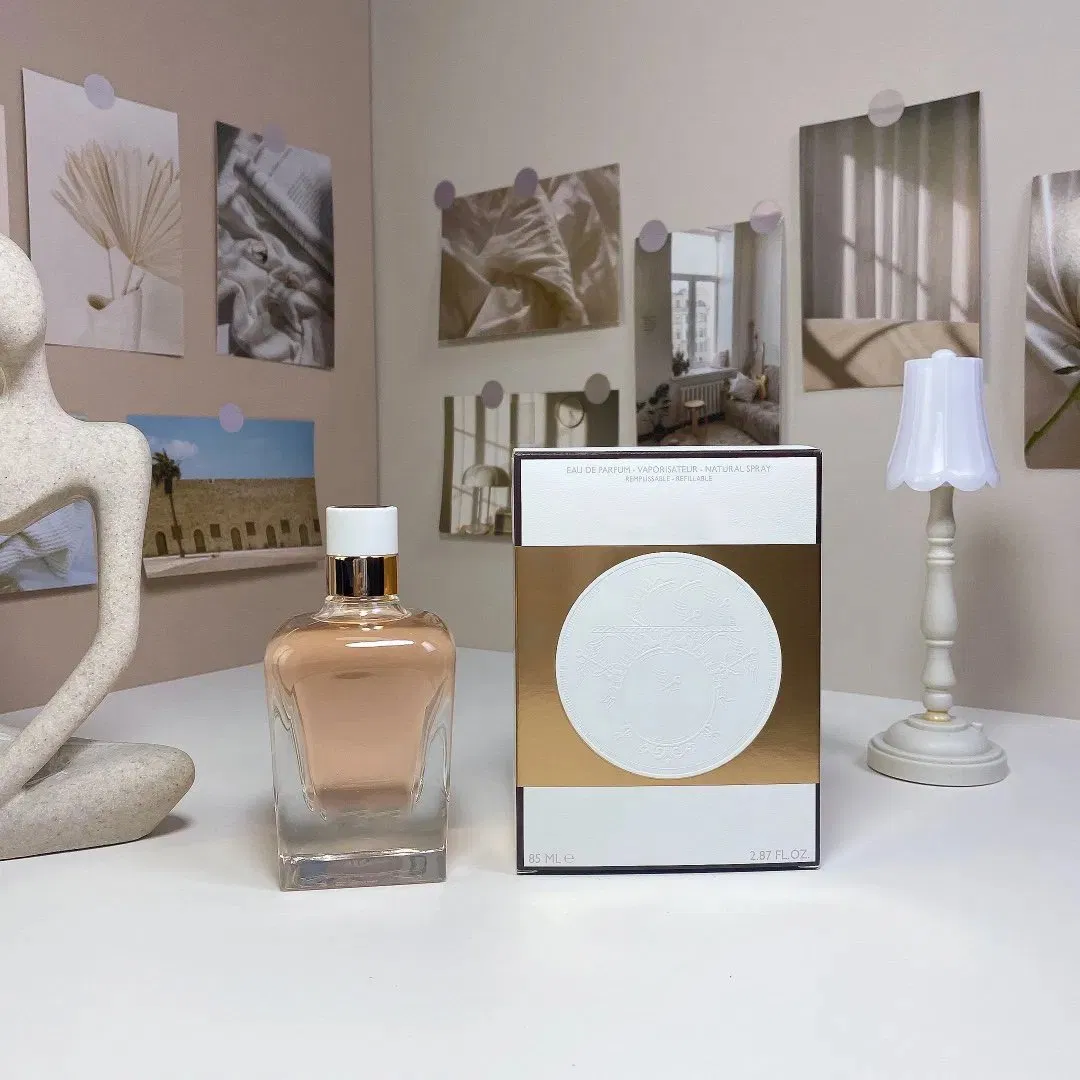 Factory Wholesale Women Perfume Top Quality Edp Cologne 100ml Long-Lasting Fragrance