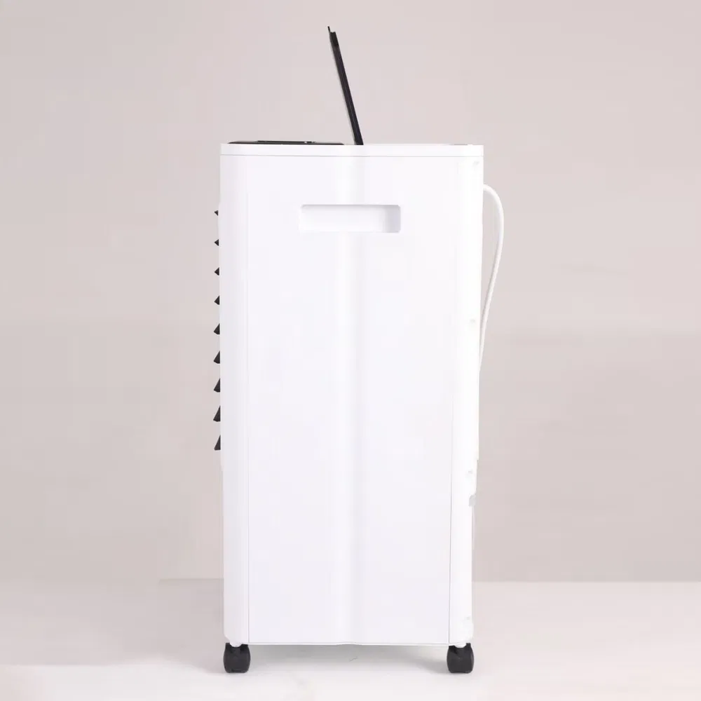High Cooling Capacity Portable Evaporative Cooling Heating Floor Standing Air Cooler