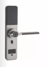 2018 Advanced Intelligent Door Lock Fingerprint Smart Lock