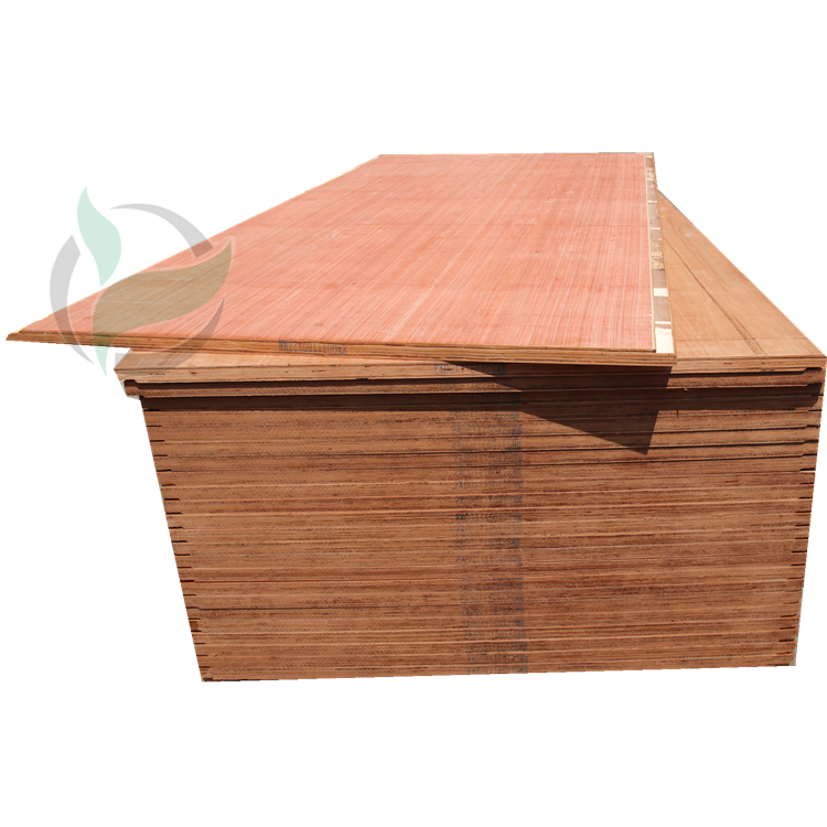 Manufacturer WBP Glue Shipping Container Flooring 28mm Thick Plywood