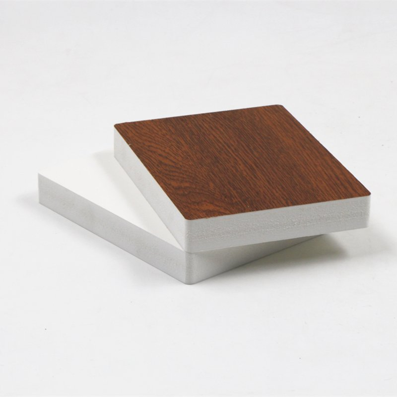 Premium PVC Foam Boards for Stylish Bathroom Cabinets