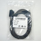 Honeywell Barcode Scanner 2m RS232 Serial a RJ45 Rj50 POS Scanner Data Cable