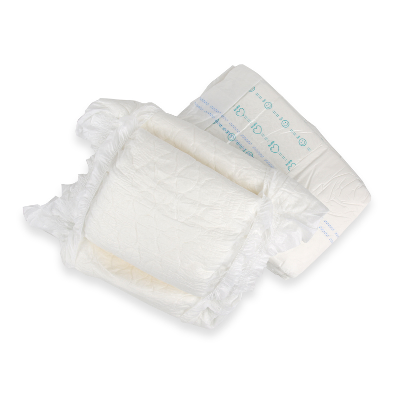 Adult Diaper Pull up Pants Disposable Manufacture Care Health and Comfort