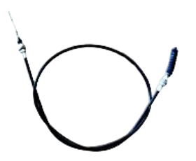 Трос акселератора Wg9725570001 для Sinotruk HOWO