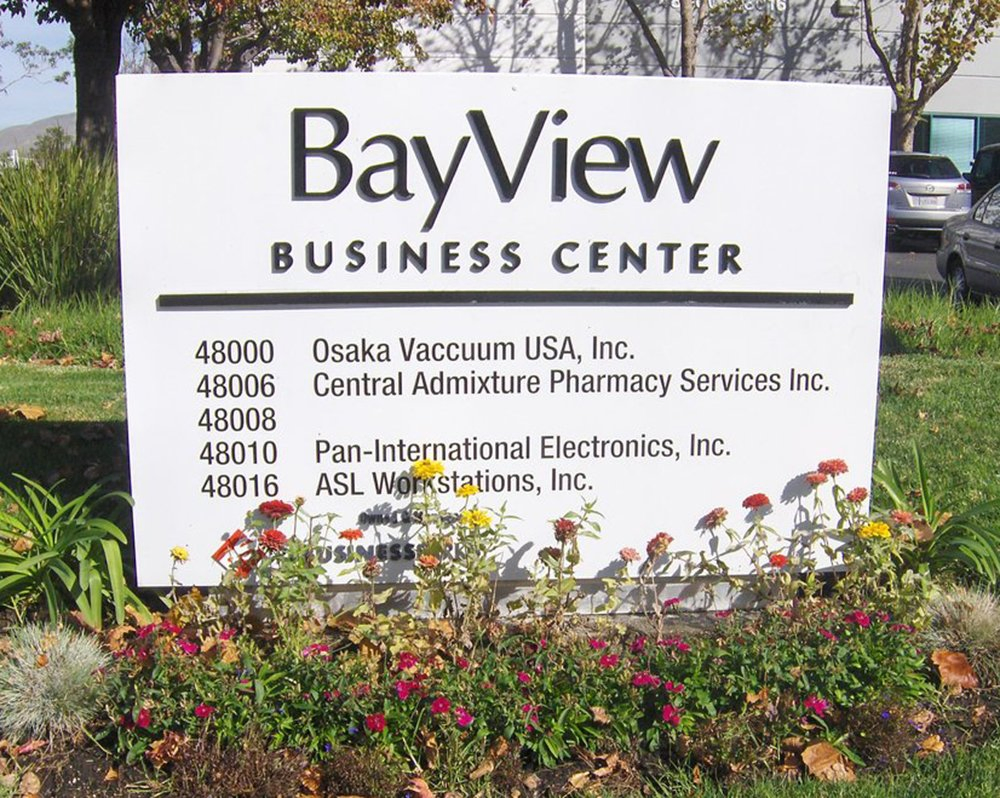 Алюминиевые композитные панели PE PVDF для фасада