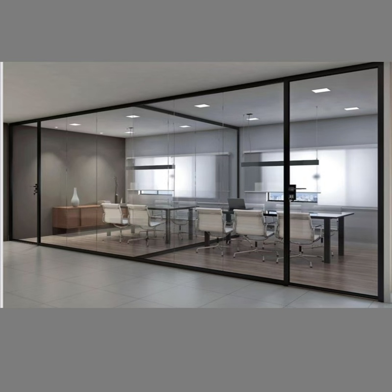 Durable Office Partition Panels - Modular Privacy Screens for Offices
