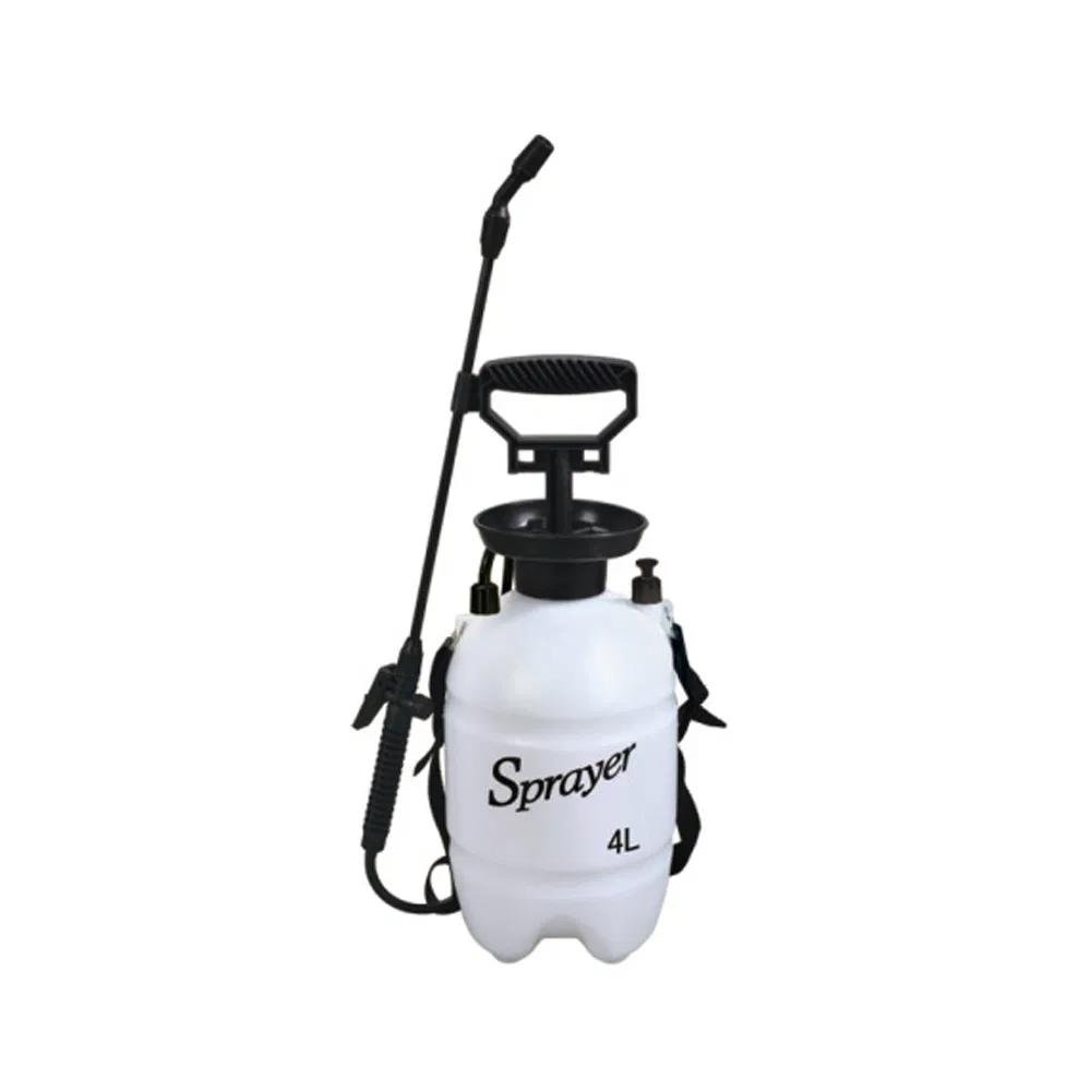 3L Garden Manual Hand Pressure Air Compression Backpack Sprayer (SX-CS3J)