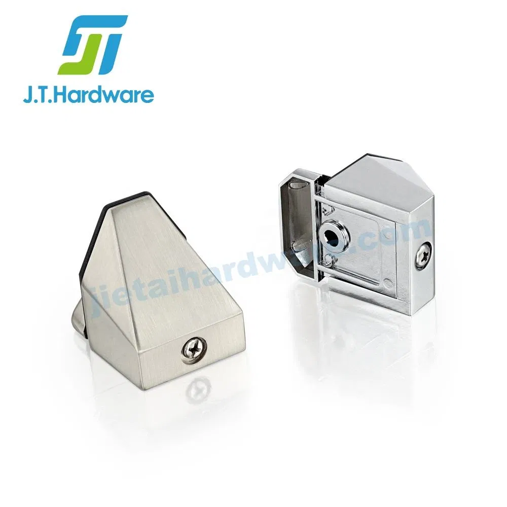 Кронштейн для полки в ванную, регулируемый, цинковый сплав