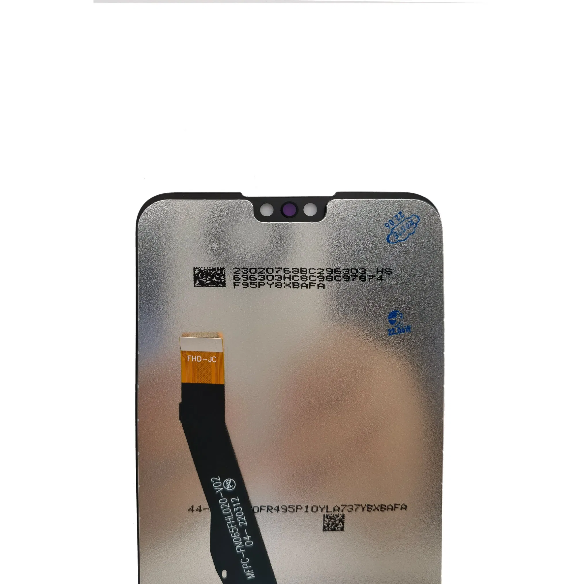 Дисплей для Huawei Y9 2019, сенсорный LCD экран