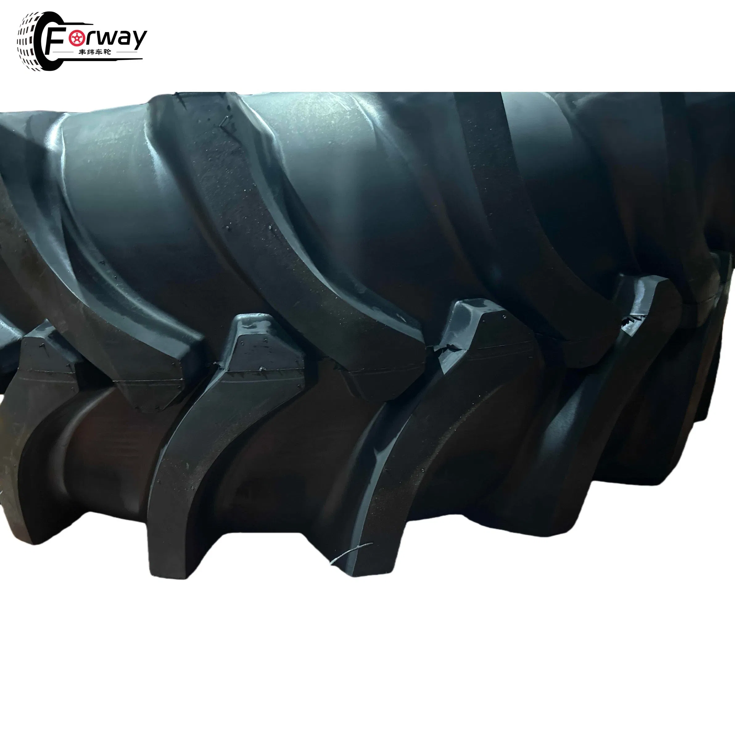 Bias Agriculture Tire/Wheel for Harvester/Tractor and AG Machinery 23.1-30