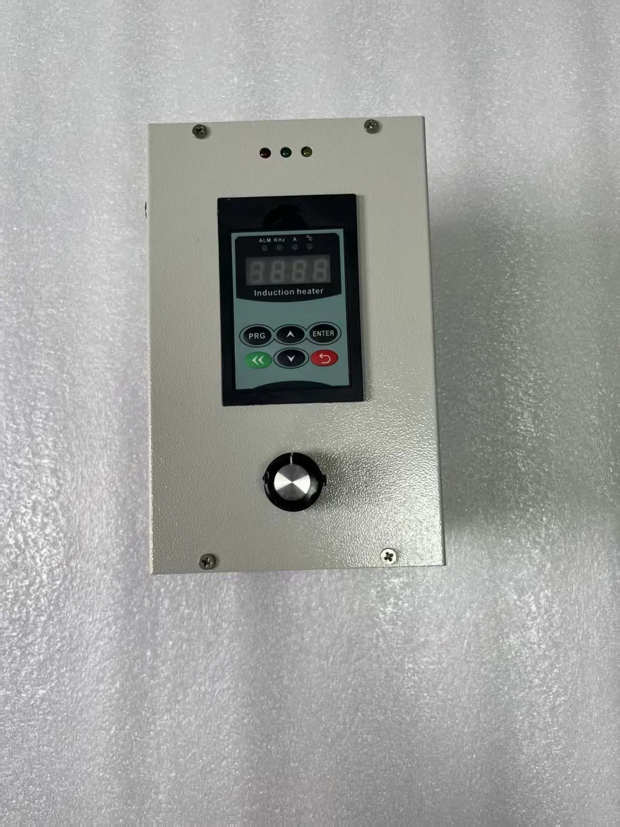15kw Hot Water Electric Furnace Induction Heater with CE Manufacturer