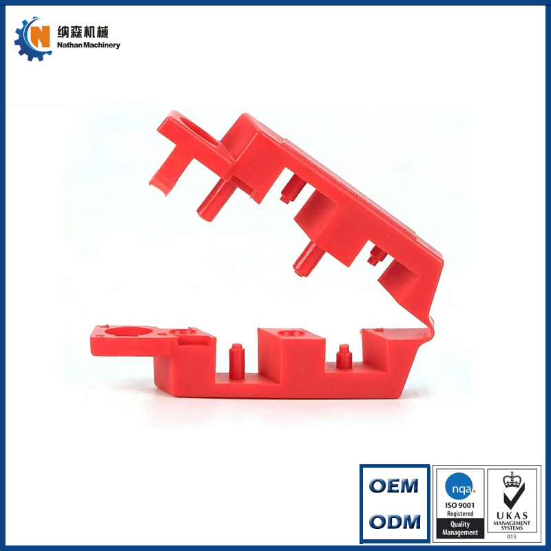 OEM ODM Custom Snap-on Circuit Breaker Lockout, PP Warning Devices