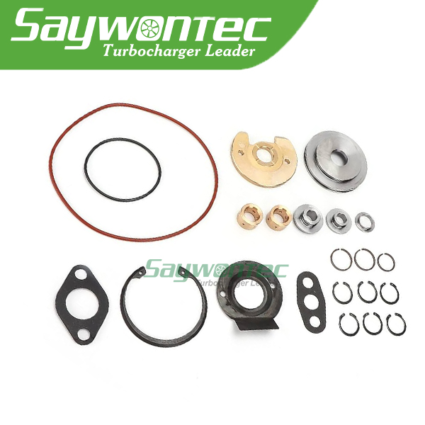 Ремкомплект турбины Garrett GTB для Ford Transit