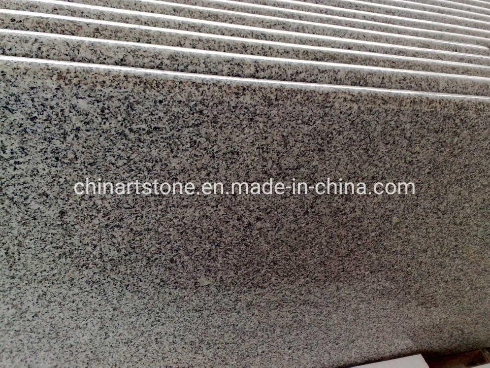 Chinese G603/G623 White Granite Countertop for Europe Market