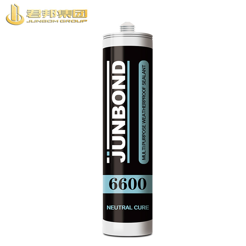 Waterproof Low Shrinkage Painters Caulk White Sealant for Window Frame