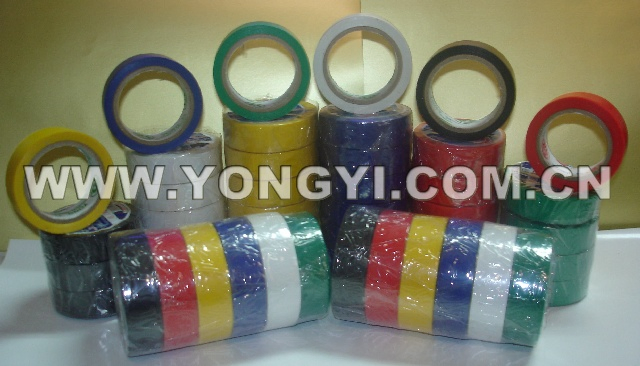 Flame Retardant Electrical Insulating Tape
