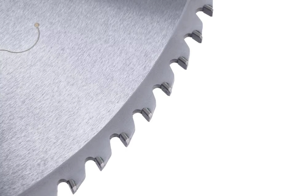 Алмазный пильный диск PCD для инженерной древесины