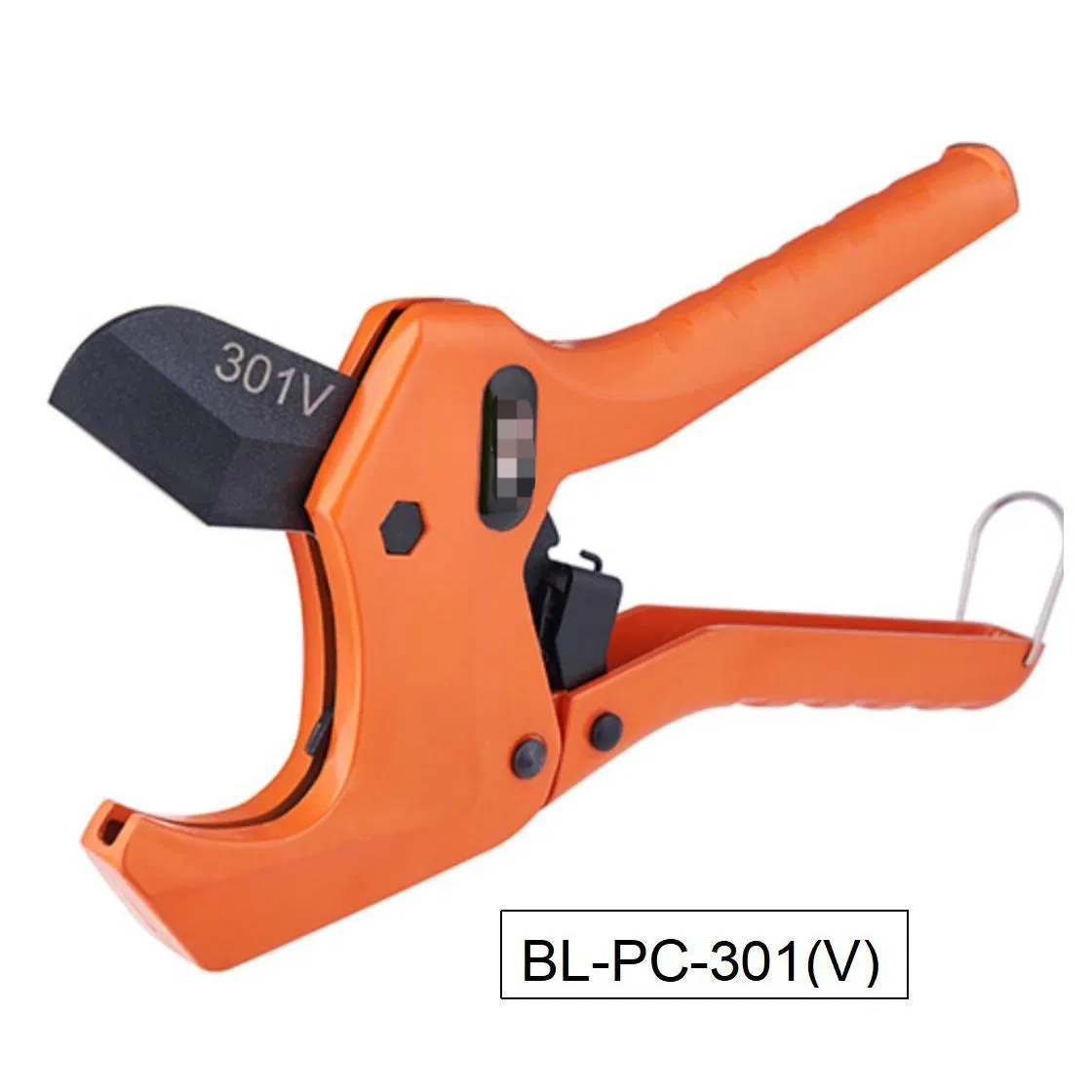 Труборез для пластиковых труб PVC, PPR, PE, Pex