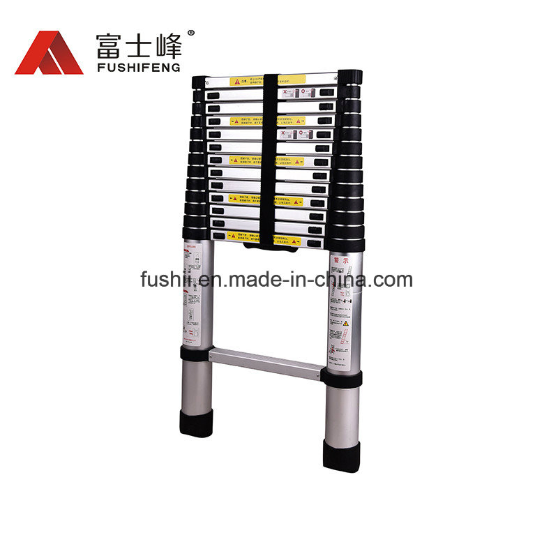 Fashion Telescopic Ladder with 6 Steps