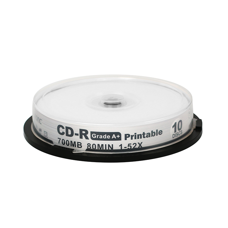 DVD-R диски 4.7ГБ, 120 мин, оптовая цена