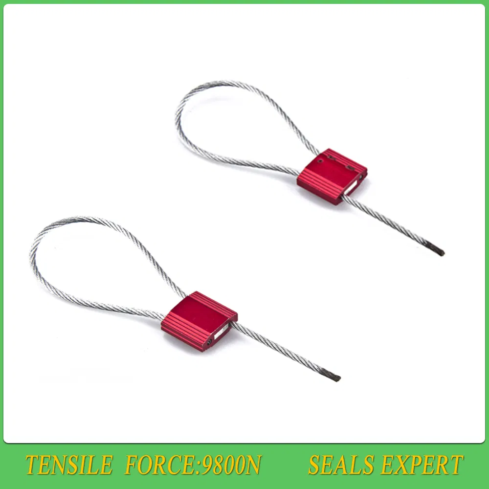 Metal Seal (JY5.0BT) , Cable Seals