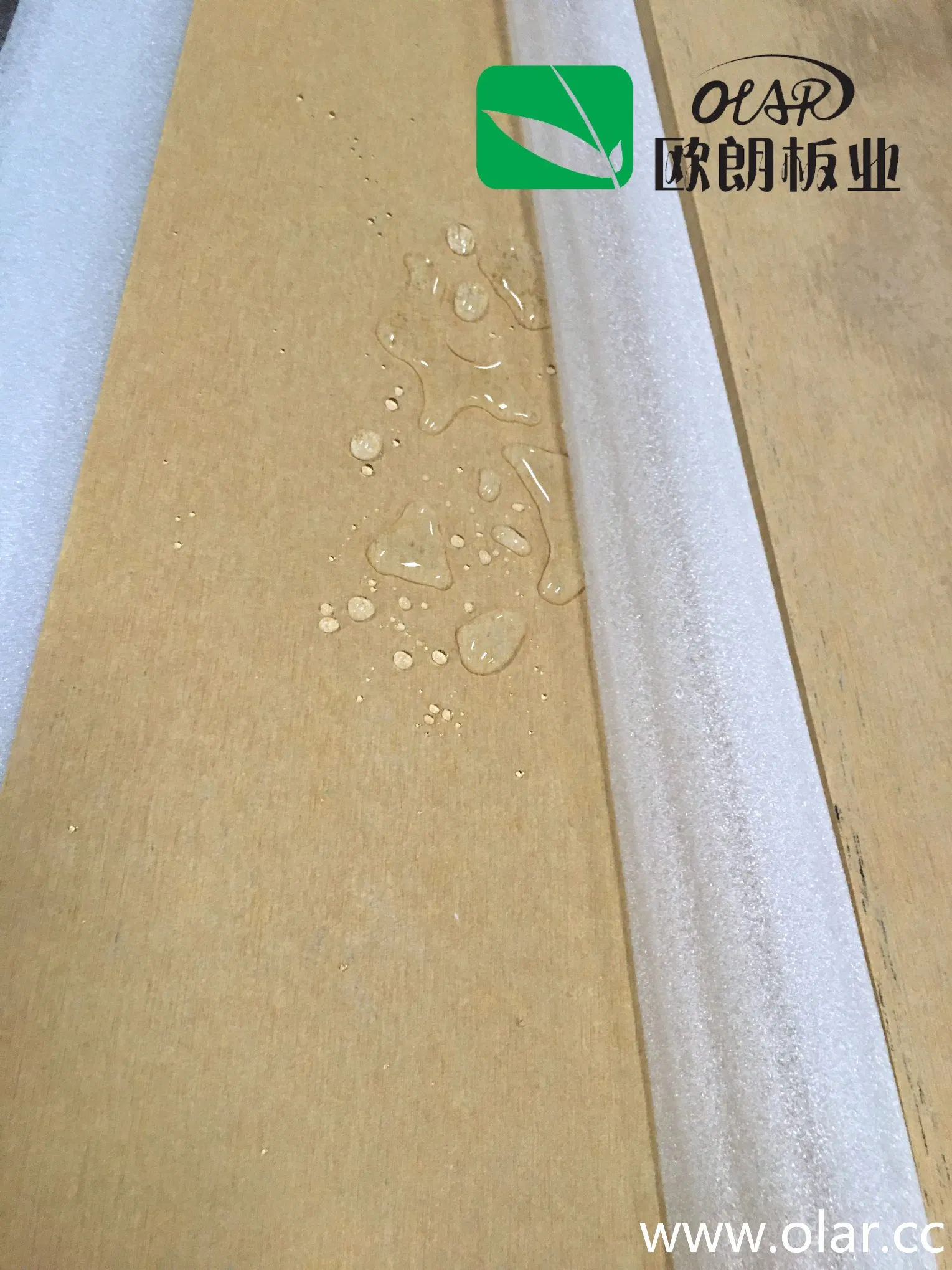 Color Fiber Cement Board (color stable, waterproof treatment)