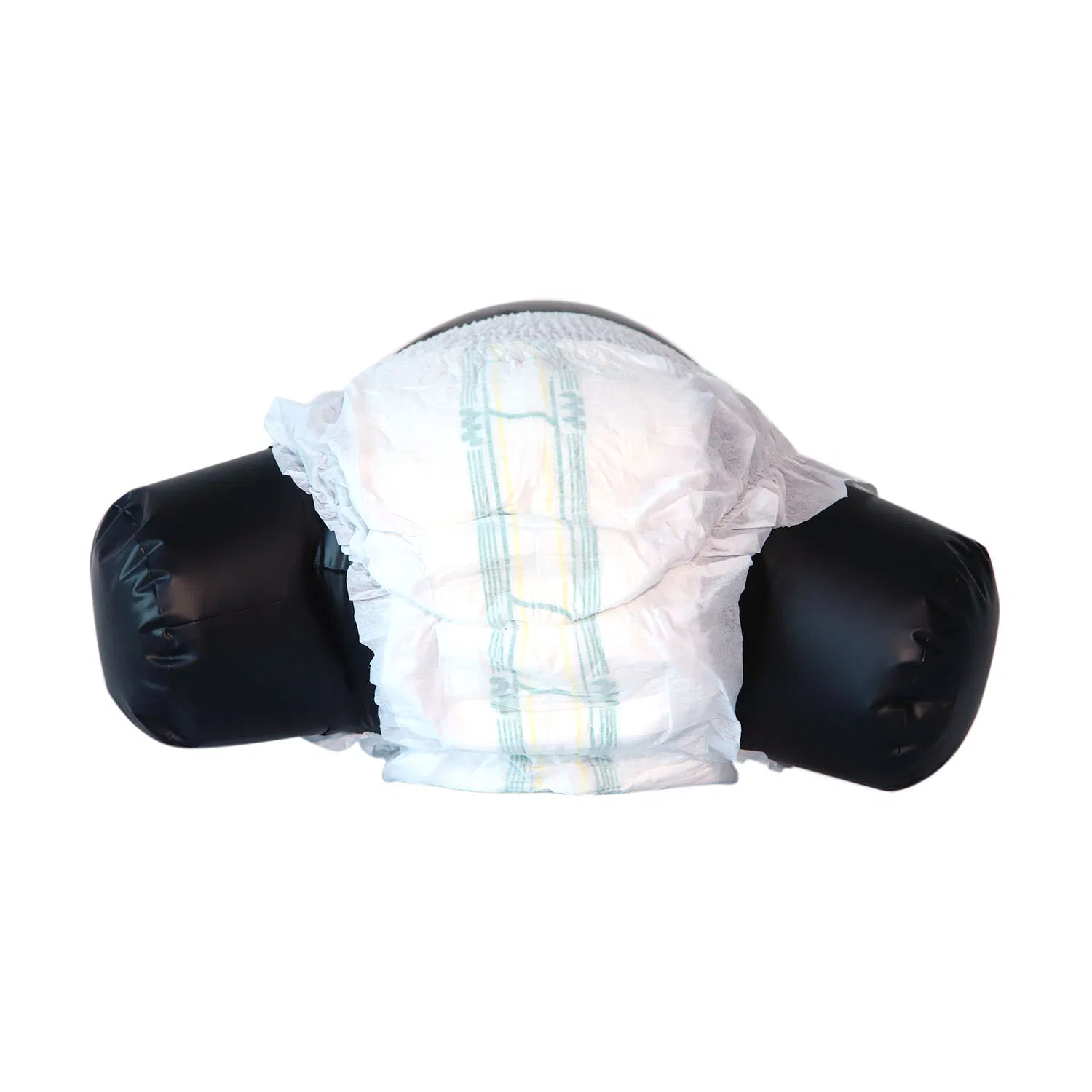 China Xxx Premium Adult Panty Diapers Pants Disposable Adult Incontinence Underwear Training Diapers
