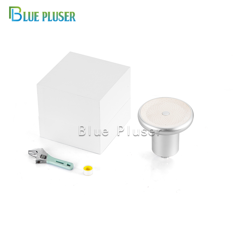 Leak-Proof Shower Sealed Design Filtration Shower Head Filter