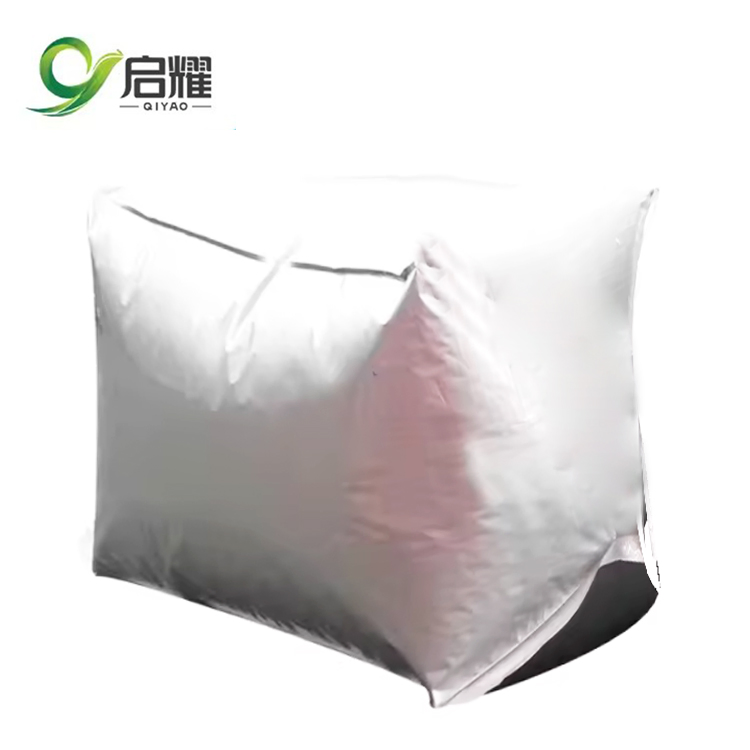 FIBC Foil Barrier Bags Large Capacity FIBC Barrier Foil Bags