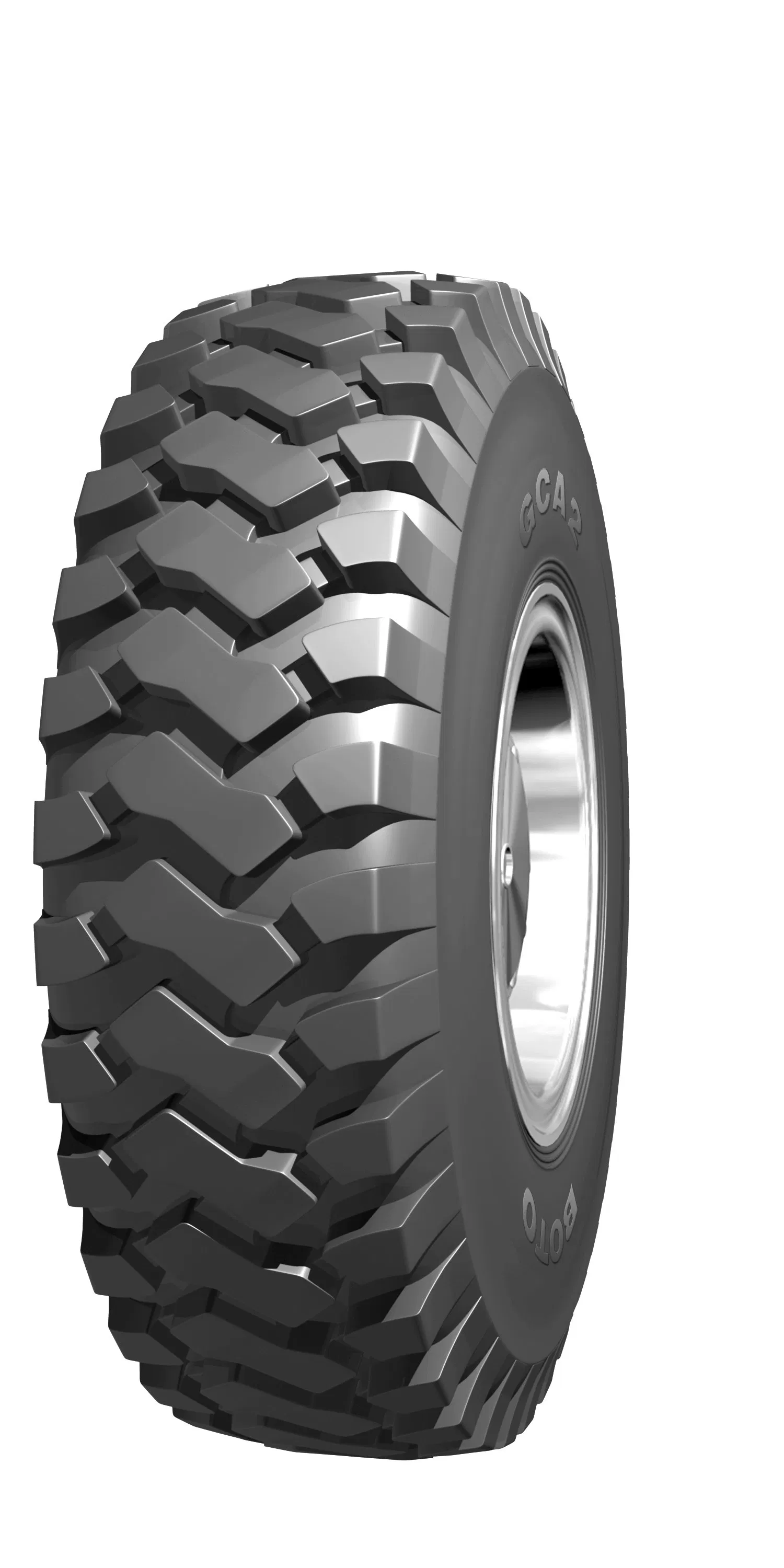 Radial OTR Tyre 12.00R20 for Mining Truck / Lorry