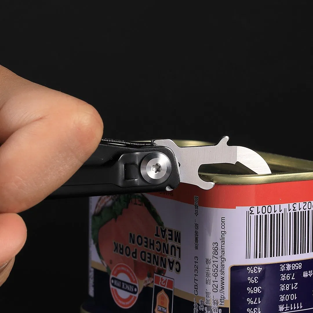 Nextool 12 Functions Keychain EDC Pocket Knife with Strong Scissors