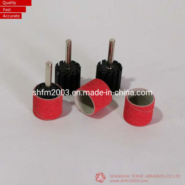 Керамические абразивные рукава 25.4x25.4 мм для маникюра