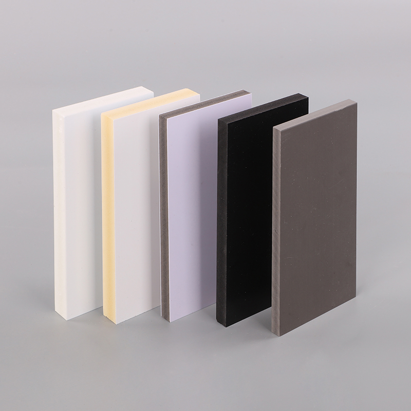 4*8FT PVC Foam Panel Sandwich Panel