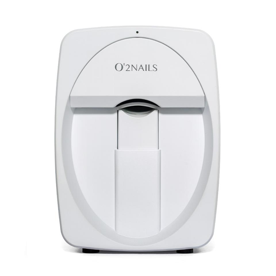 Avantis M1 Automatic 3D Nail Art Printer with Wholesaler Prices Exclusive Nail Art Machine Digital Technology