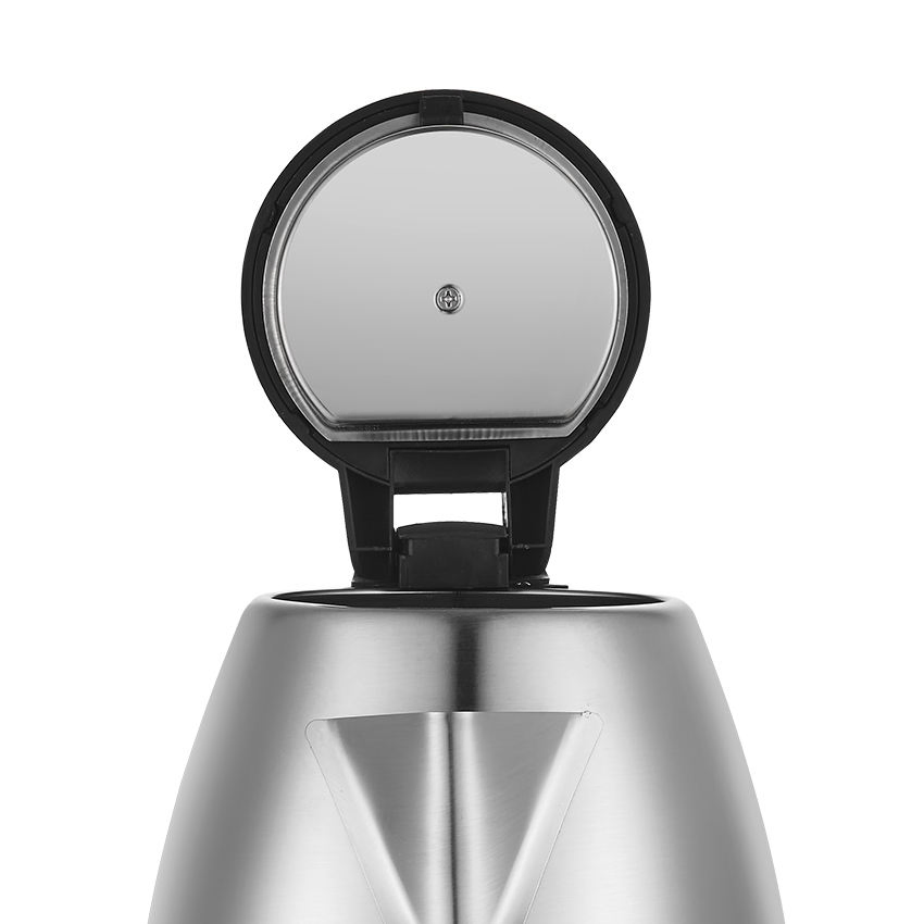 Premium Durable 1.8L Stainless Steel Cordless Automatic 1500W Fast-Heating Household Boil-Dry Protection Electric Kettle