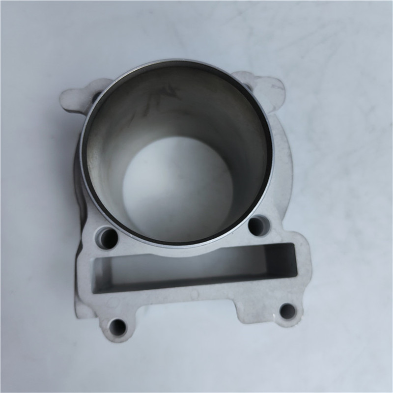 Mio BWS125 58.5mm Ceramic Cylinder with Forged Piston Kit