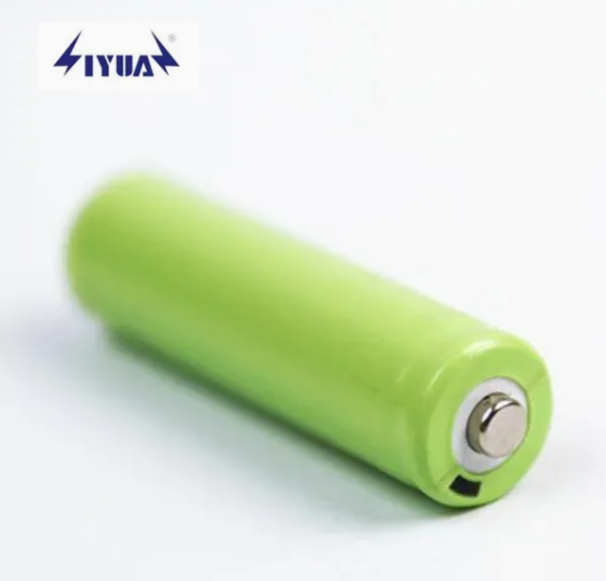 Ni-MH аккумулятор AA 1.2V 2000mAh