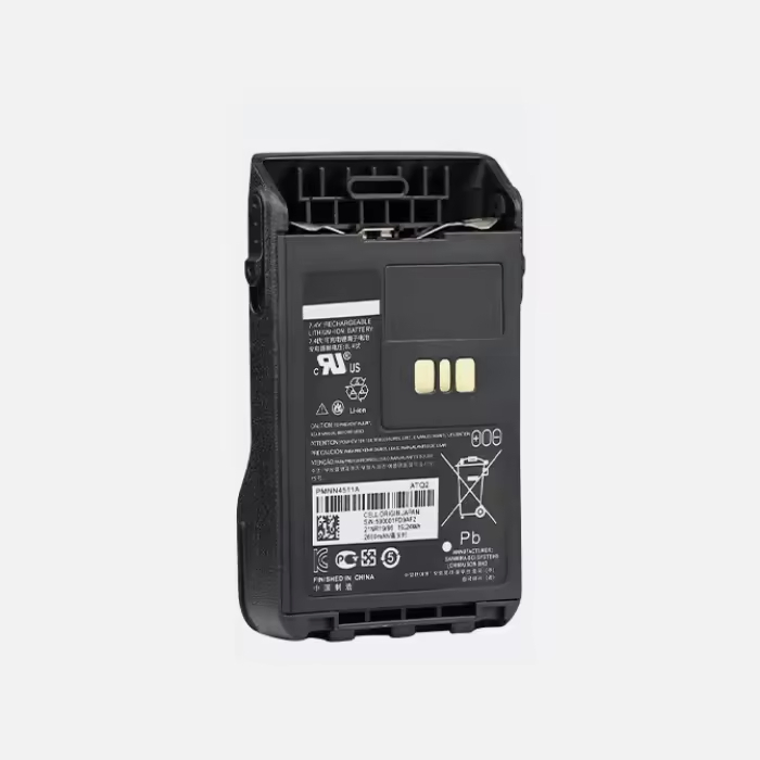 Аккумуляторная батарея 2900mAh для раций Motorola серий DGP, XIR, DP