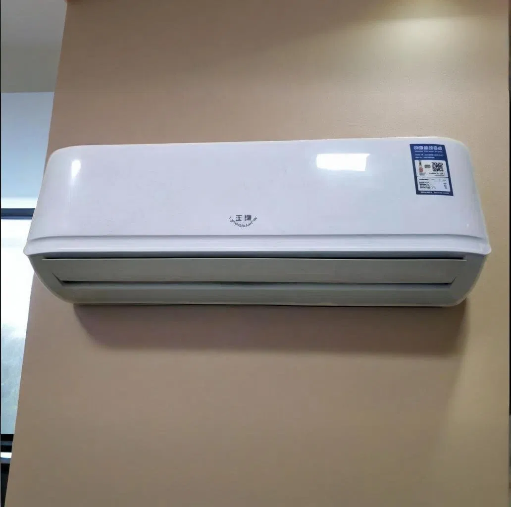 Manufacturer 1688 China Air Conditioning Unit AC 9000-12000BTU R410A R32 1 Ton Portable Air Conditioner Inverter Aire Acondicionado Solar