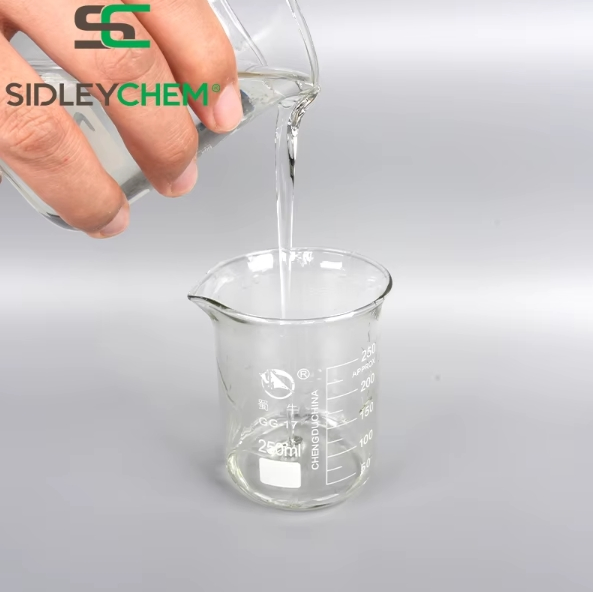 High-Performance PCE-156L Polycarboxylate Superplasticizer Liquid Slump Retention Agent for Cold Weather Chemical Auxiliary