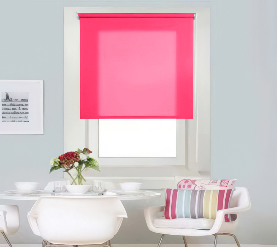 Fashionable Home Decor Sun Protection/50% Blackout Curtain Fabric for Roller Blinds