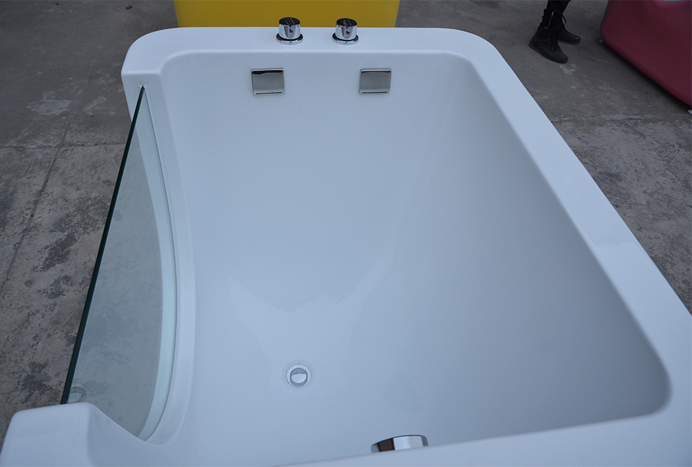 Детская ванночка для купания младенцев