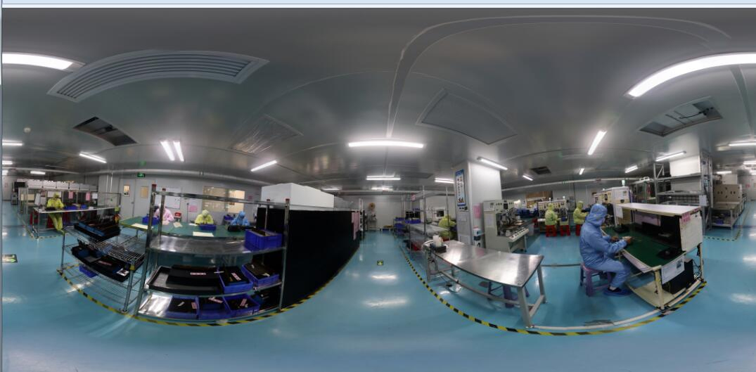 480*800 Resolution 3.1 Inch TFT-LCD IPS Display RGB Interface