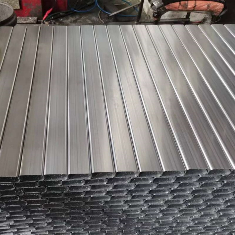 Premium Steel Pipes for Oil and Gas Drilling Applications