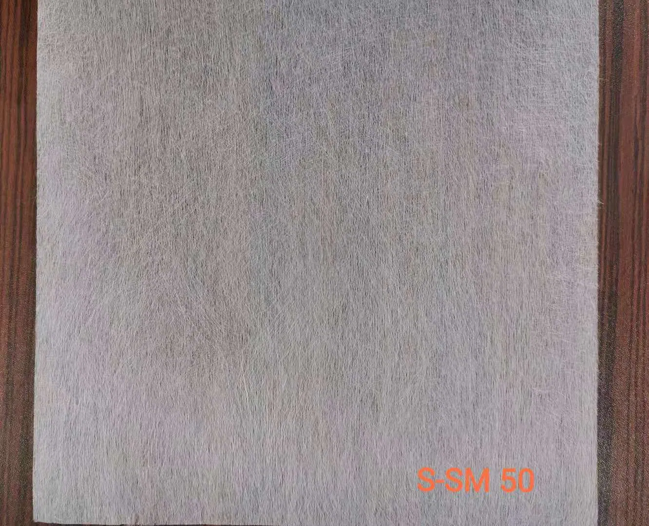Fiberglass Product Surfacing Veil, Non-Woven with Yarn Tissue, Building Material