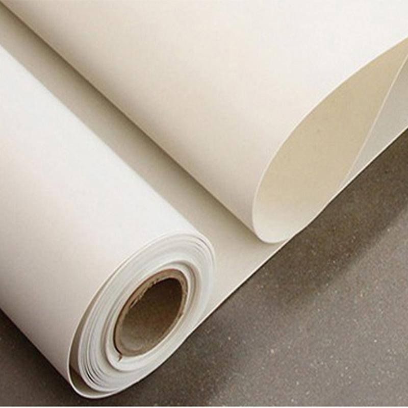 Outdoor 1.5mm Tpo Waterproof Membrane Construction Building Material Waterproofing Membrane